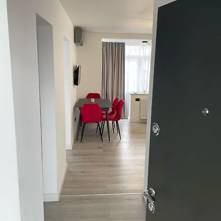 Cozy And Modern Ultracentral * Bukarest
