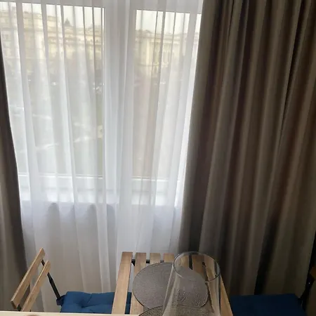 Apartman Cozy And Modern Ultracentral *