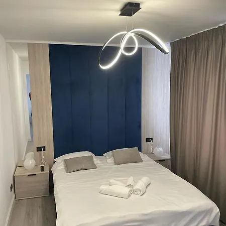 Appartamento Cozy And Modern Ultracentral *