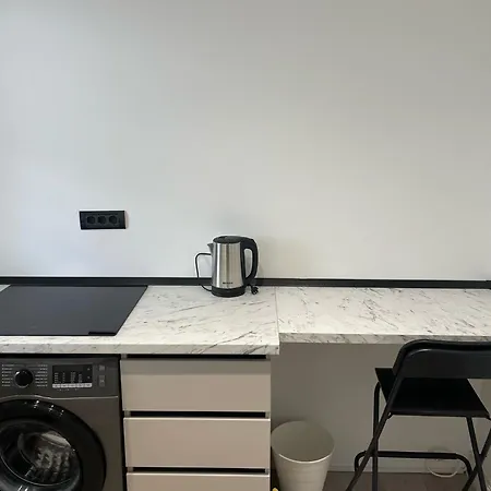 Cozy And Modern Ultracentral Bukarest